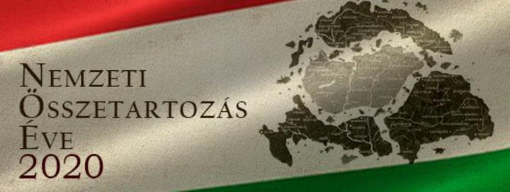 Megemlékezés a Nemzeti Összetartozás Napján Megemlékezés a Nemzeti Összetartozás Napján