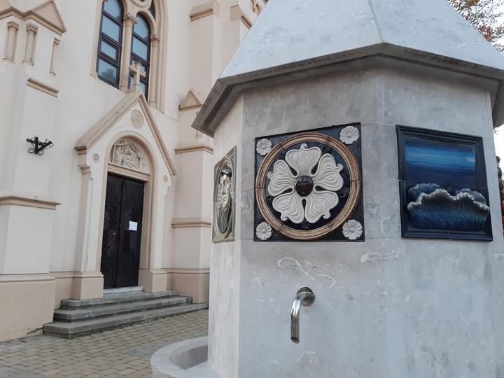 Istentiszteleti rend virágvasárnapig Istentiszteleti rend virágvasárnapig