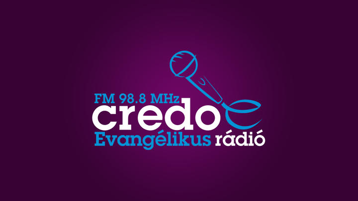 Istentiszteletek a Credo Rádióban Istentiszteletek a Credo Rádióban