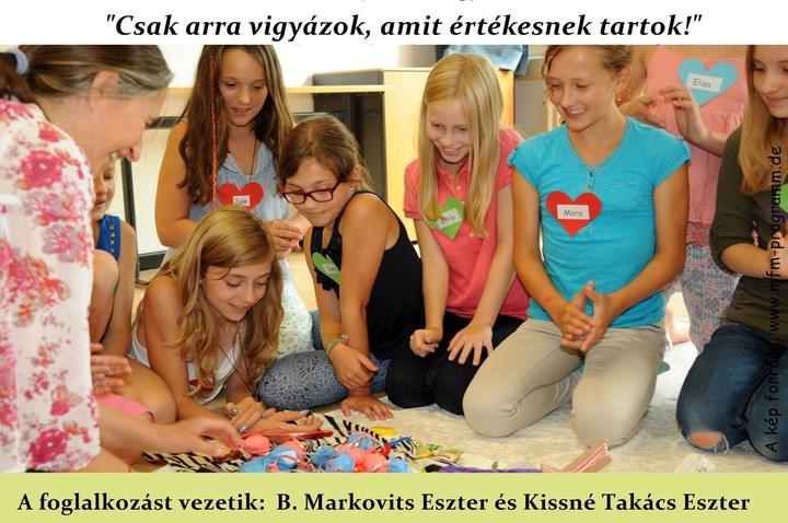 Ciklus-show lányoknak Ciklus-show lányoknak