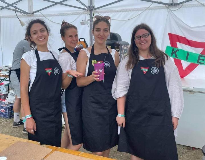 Szélrózsa találkozó Gyulán Szélrózsa találkozó Gyulán