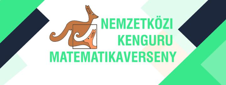 Kenguru matematikaverseny sikereink Kenguru matematikaverseny sikereink