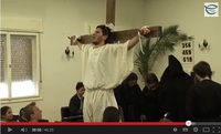 Teológus passió Teológus passió