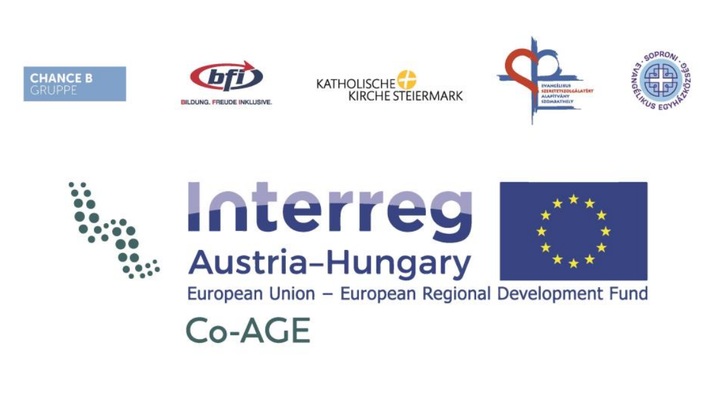 Nemzetközi sajtótájékoztató a Co-AGE projekt keretében Nemzetközi sajtótájékoztató a Co-AGE projekt keretében