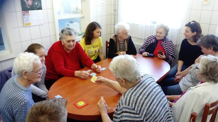 Névadónkra emlékeztünk Névadónkra emlékeztünk