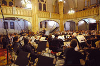 Liszt Jubileumi Koncert