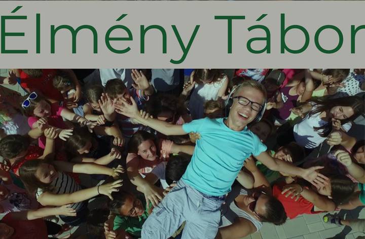 Élmény Tábor Nemeskoltán is! Élmény Tábor Nemeskoltán is!
