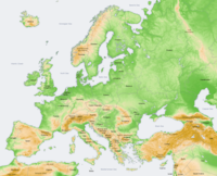 Merengés Európáról Merengés Európáról