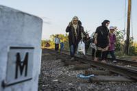 Segít a menekülteken az evangélikus egyház Segít a menekülteken az evangélikus egyház
