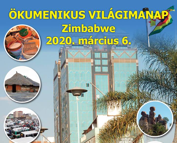 Ökumenikus világimanap - Zimbabwe Ökumenikus világimanap - Zimbabwe