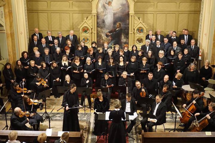 Händel: Messiás - Halleluja Händel: Messiás - Halleluja