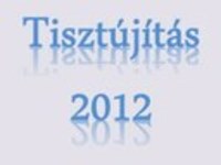 Új egyházkerületi felügyelő Új egyházkerületi felügyelő