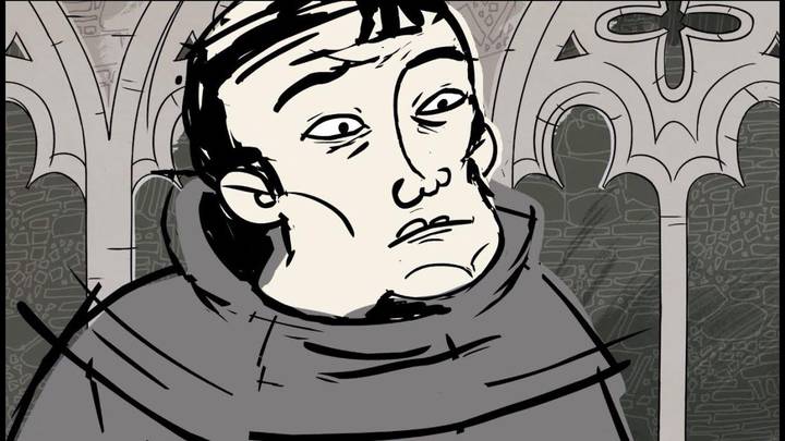 Luther rajzfilm 1-5. Luther rajzfilm 1-5.