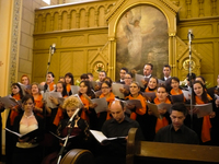 Bognr Nra diplomakoncert