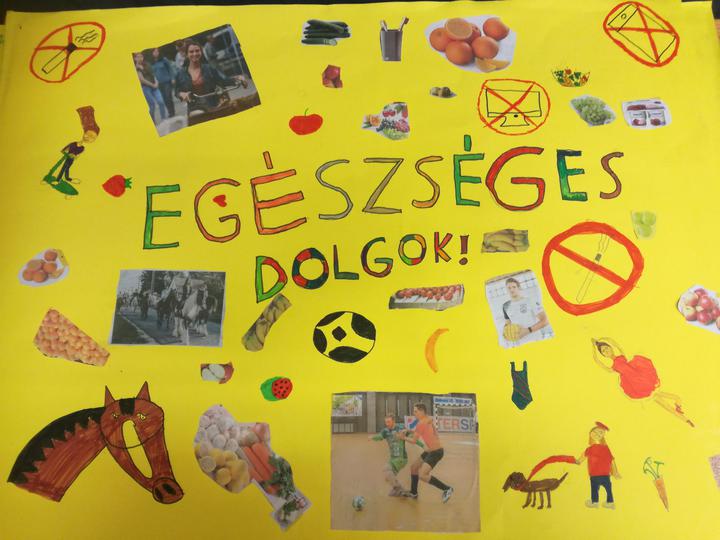 Központban az egészség Központban az egészség