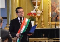 Kitüntetést kapott az evangélikus egyház Kitüntetést kapott az evangélikus egyház