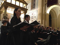 Énekeseket keres a VOX Énekeseket keres a VOX