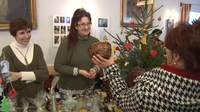 Adventi vásár tizenharmadszor Adventi vásár tizenharmadszor