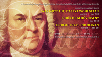Szeptemberben ismét jótékonysági koncert - frissítve! Szeptemberben ismét jótékonysági koncert - frissítve!