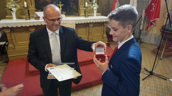 Búcsú az iskolától Búcsú az iskolától