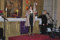 Szekeres Adrien koncert