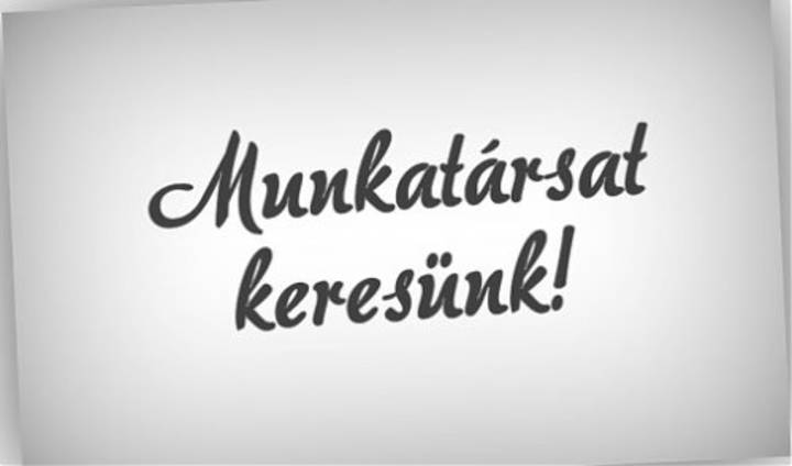 Munkatrsakat keres a diakniai kzpont