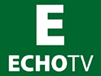 Az Echo Tv műsorán a Nyitott ajtók! Az Echo Tv műsorán a Nyitott ajtók!