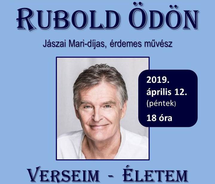 Rubold Ödön est Rubold Ödön est