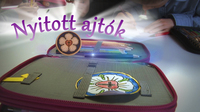 Szeptemberi Nyitott ajtók Szeptemberi Nyitott ajtók