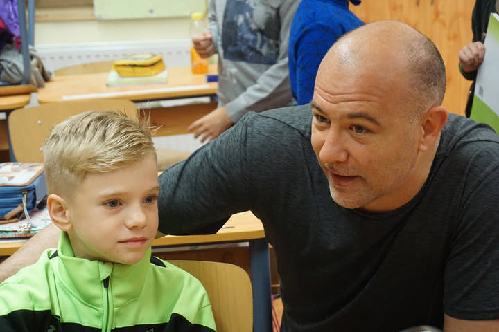 Király álom teljesült Király álom teljesült