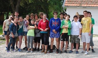 Őrimagyarósdon az ifjúság - képgalériával frissítve! Őrimagyarósdon az ifjúság - képgalériával frissítve!