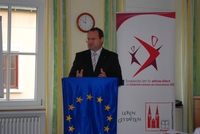 5. Magyar-Bajor Diakóniai Szeminárium 5. Magyar-Bajor Diakóniai Szeminárium