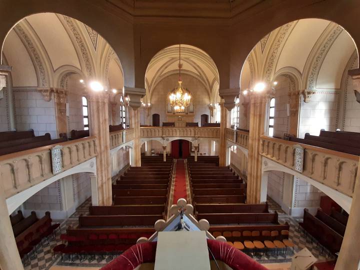 Támogassa adója 1 %-val a 100 éves Szombathelyi Evangélikus Templomért Alapítványt! Támogassa adója 1 %-val a 100 éves Szombathelyi Evangélikus Templomért Alapítványt!