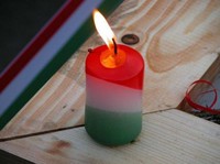 Hősök napi megemlékezés Hősök napi megemlékezés