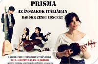 Barokk zenei koncert