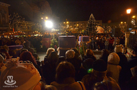Adventi gyertyagyjts