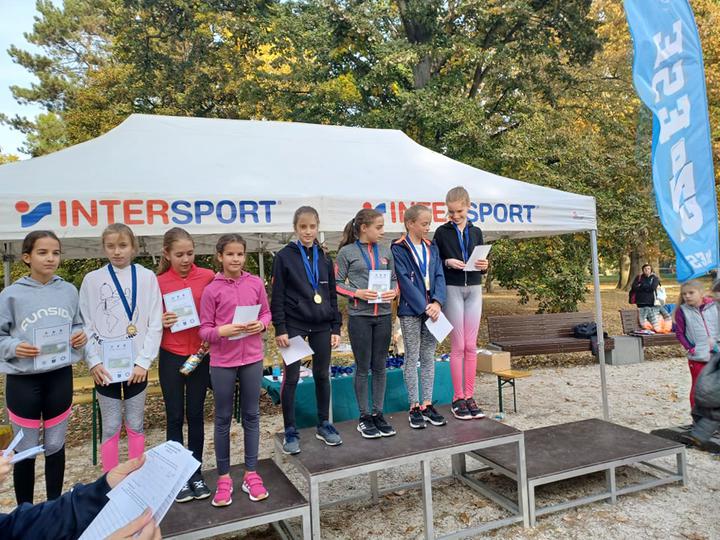 Idei Csótó-szigetfutás eredményeink Idei Csótó-szigetfutás eredményeink