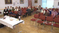 Idősek csendes napja Idősek csendes napja