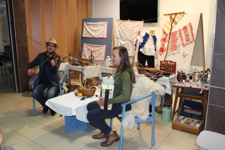 Magyar Népmese Napja Magyar Népmese Napja