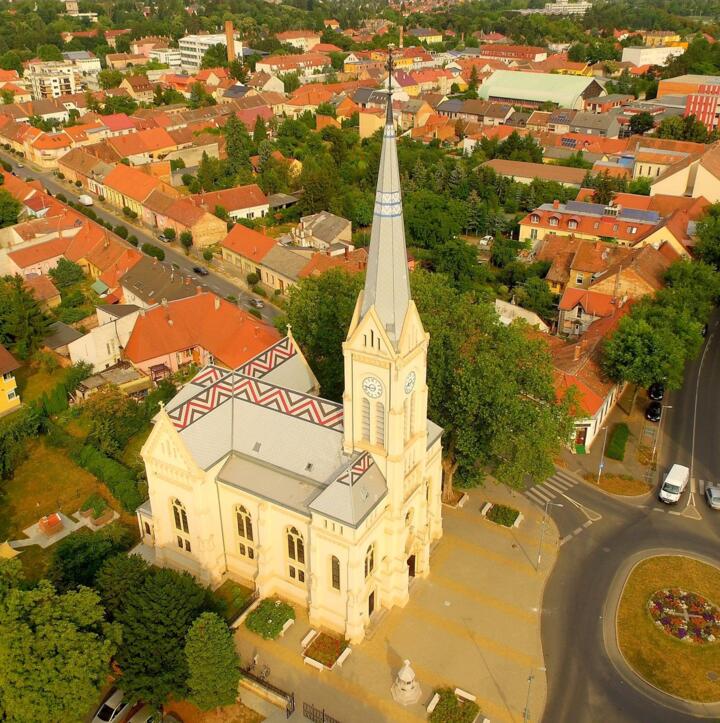 Templomszentelsi hlaad nnep lesz vasrnap