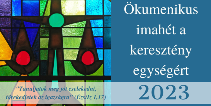 kumenikus imaht lesz Szombathelyen is