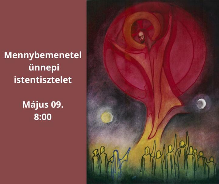 Mennybemenetel nnepe